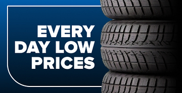 NTB - Tires & Routine Auto Maintenance